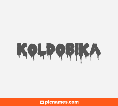 Koldobika