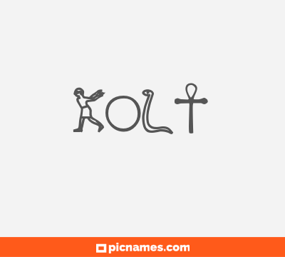 Kolt