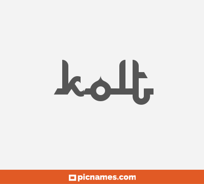 Kolt