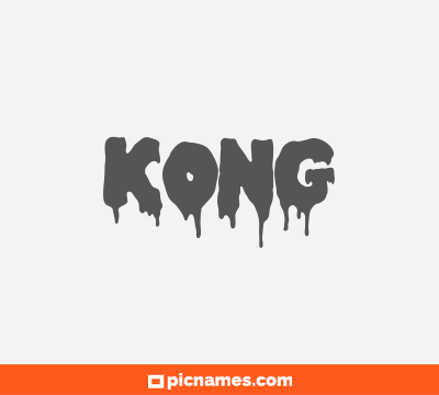 Kong