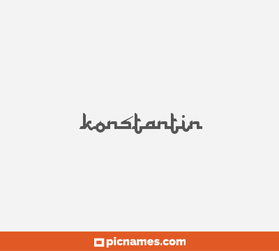 Konstantin