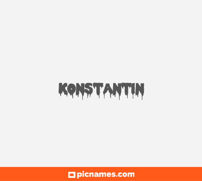 Konstantin