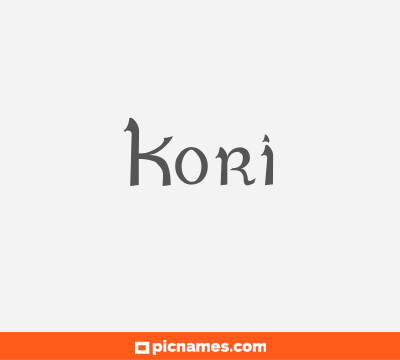 Kori