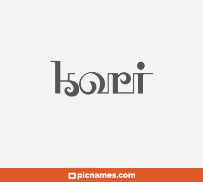 Kori