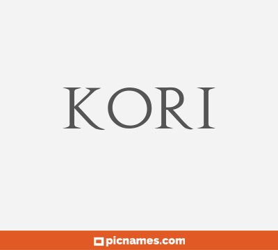 Kori
