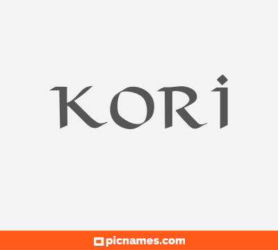 Kori