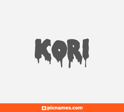 Kori