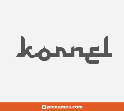 Kornel