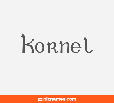 Kornel