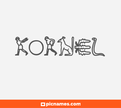 Kornel