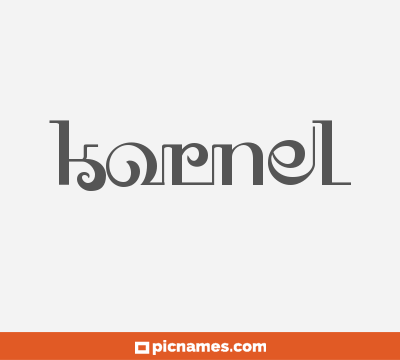 Kornel