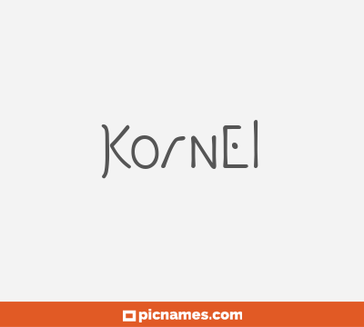 Kornel