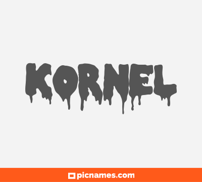 Kornel