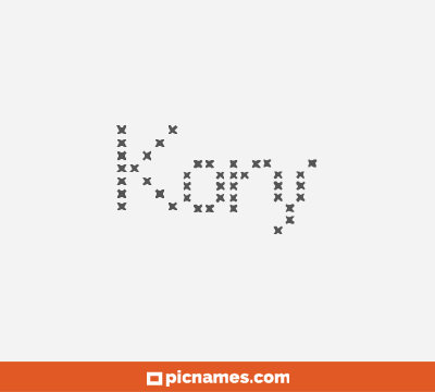 Kory