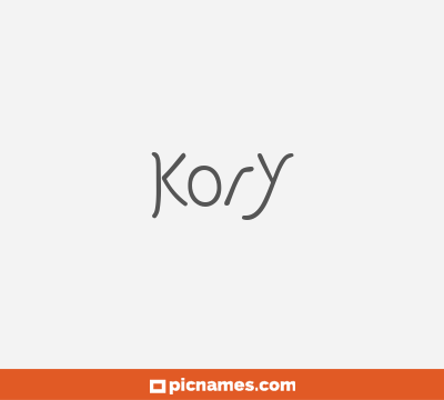 Kory