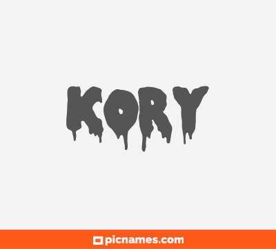 Kory