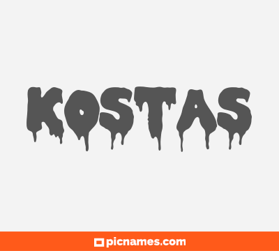 Kostas