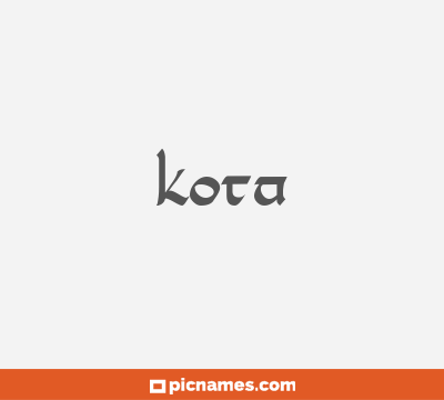 Kota