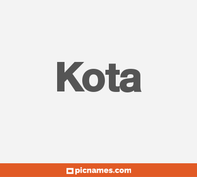 Kota
