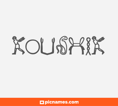 Koushik