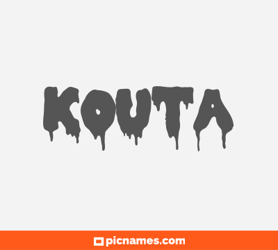 Kouta