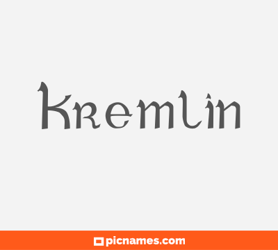 Kremlin