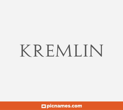 Kremlin