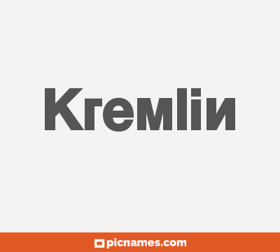 Kremlin