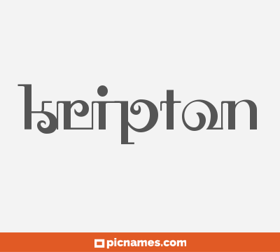Kripton