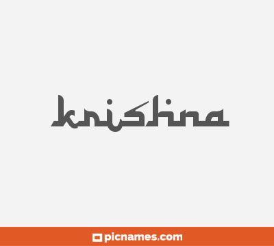 Krishna