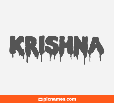 Krishna