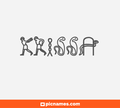 Krissa