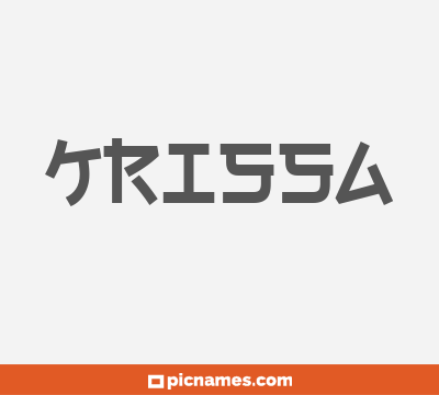 Krissa
