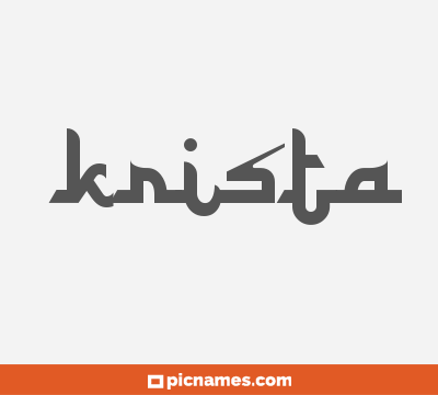 Krista