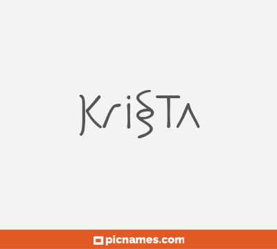 Krista
