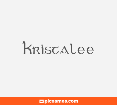 Kristalee