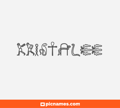 Kristalee