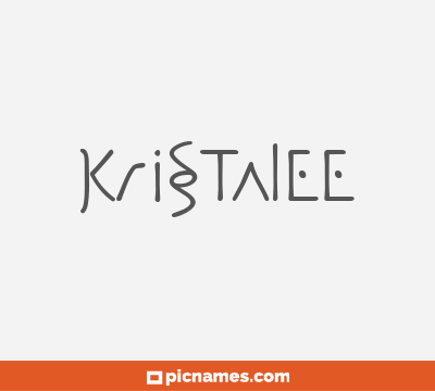 Kristalee