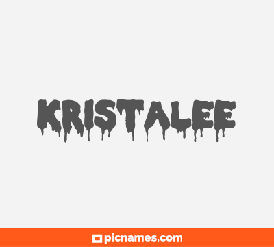 Kristalee