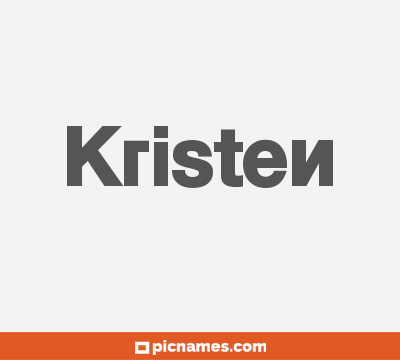 Kristan