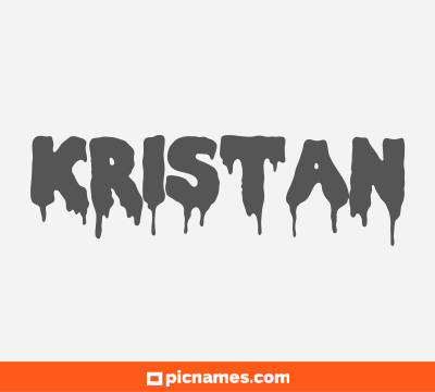 Kristan