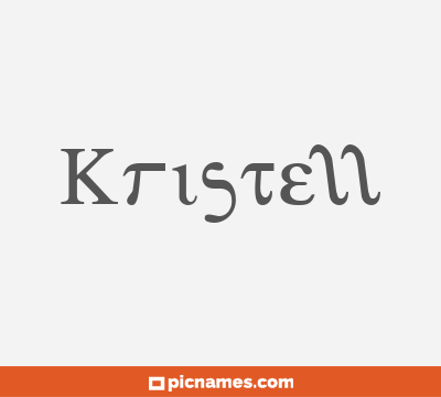 Kristell