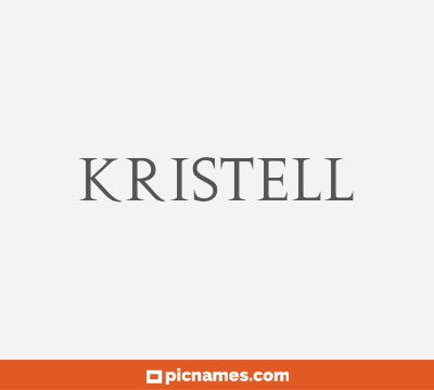 Kristell