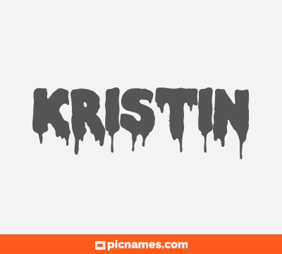 Kristin