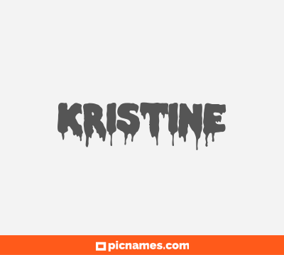 Kristine