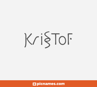 Kristof