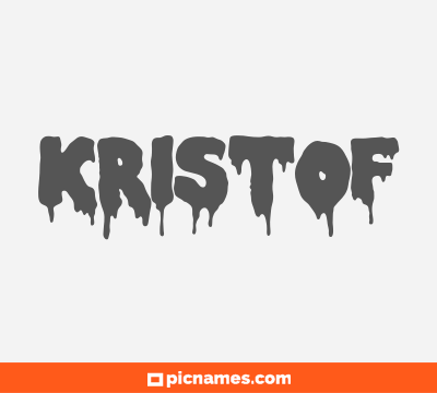 Kristof