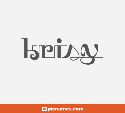 Krisy