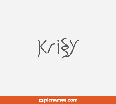 Krisy