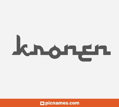 Kronen